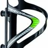 Flaschenhalter Merida Carbon Schwarz/grün/weiß -Sattelstützen Verkaufsgeschäft 44784 0 600x600