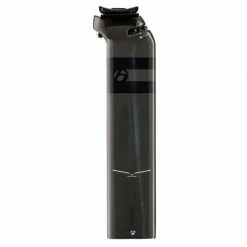 Bontrager Speed Concept 9-Series Carbon Post 335mm, 15mm