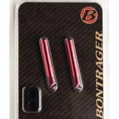 Bontrager Presta Ventilverlängerung 30mm