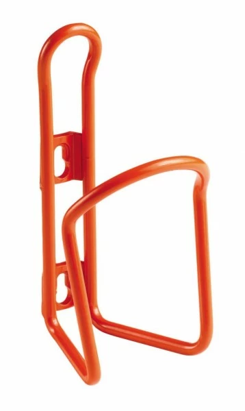 Bontrager Hollow 6mm Cages Flaschenhalter Orange 3 Bontrager Hollow 6mm Cages Flaschenhalter Orange
