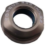 Trek Scratch 2010-2011, 300768, Mutter, M12x1.25, 7.5mm