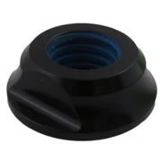 Trek Hifi 2010-2011, 298668, Mutter, M8x1.25,