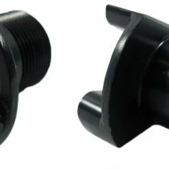 Trek Superfly 100 2012, 304640, ABP Bolzen, Nicht-Antriebsseite -Sattelstützen Verkaufsgeschäft 56598 0