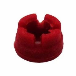 Trek Rumblefish 2012, 295905 (Nr.10), Mutter Nylon 5mm