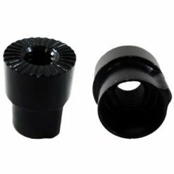 Trek Rumblefish 2010, 304517, Mutter, M14X1