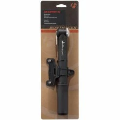 Bontrager Air Support HV MTB Minipumpe -Sattelstützen Verkaufsgeschäft 59542 1