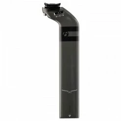 Bontrager Speed Concept 9-Series Carbon Post 335mm, 50mm