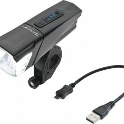 Procraft LED1 Frontleuchte