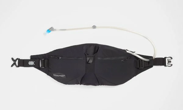 Bontrager Rapid Pack Hydro 3 Bontrager Rapid Pack Hydro