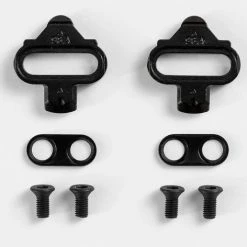 Bontrager MTB Klickpedal Cleatset