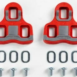 Bontrager Rennrad Klickpedal 6 Grad Cleatset