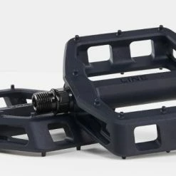 Bontrager Line Comp Plattformpedalset Nautical Navy