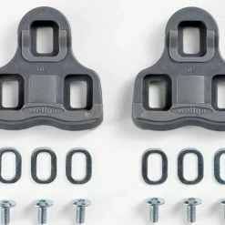 Bontrager Rennrad Klickpedal 9 Grad Cleatset