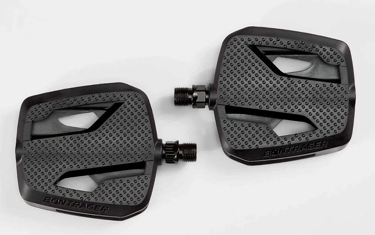 Bontrager City Pedalset 4 Bontrager City Pedalset – Bild 2