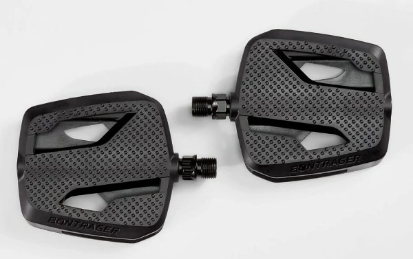 Bontrager City Pedalset 3 Bontrager City Pedalset