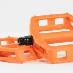 Bontrager Line Comp Plattformpedalset Roarange