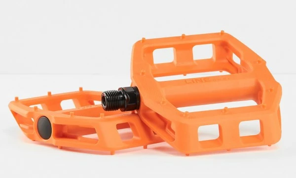 Bontrager Line Comp Plattformpedalset Roarange 3 Bontrager Line Comp Plattformpedalset Roarange