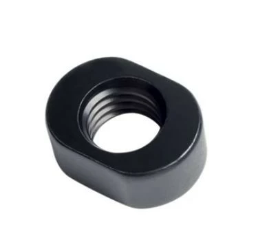 Trek Superfly 2010-2011, 286347, Mutter, M8x1.25, 3 Trek Superfly 2010-2011, 286347, Mutter, M8x1.25,