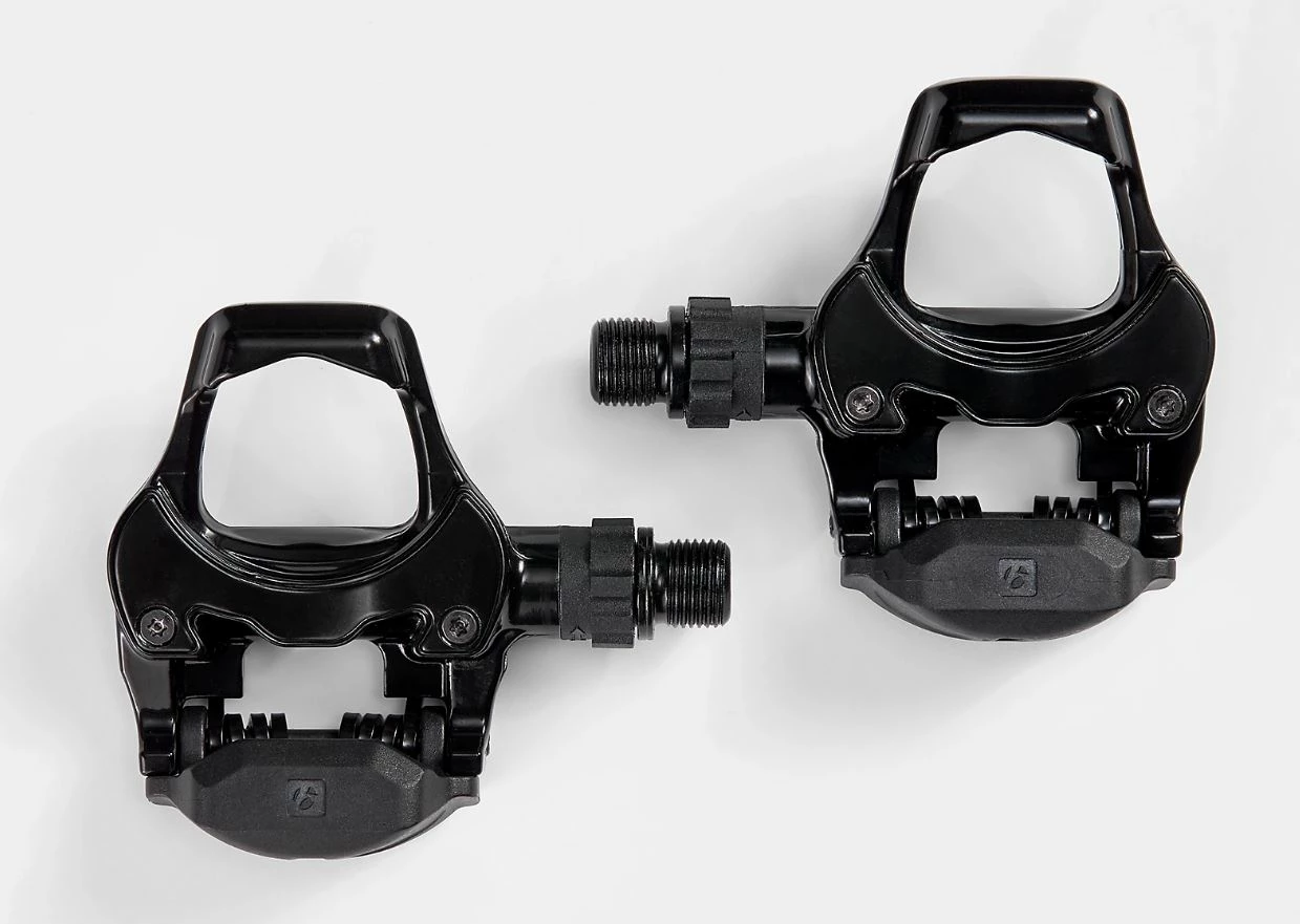 Bontrager Comp Road Pedalset 4 Bontrager Comp Road Pedalset – Bild 2