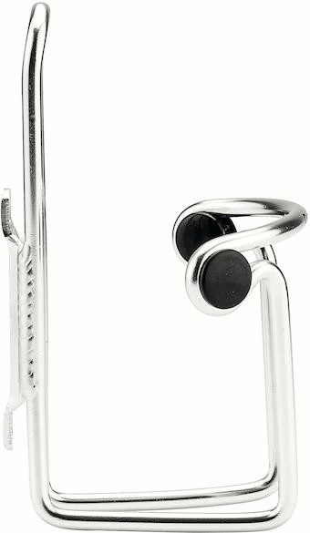 Flaschenhalter Procraft Comp Silber 3 Flaschenhalter Procraft Comp Silber