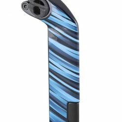 Trek Madone SLR 205mm, 25mm Versatz, Blue