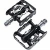 XLC Pedale PD-S20 Schwarz -Sattelstützen Verkaufsgeschäft Bild14uzhFTNGuVVcF 600x600