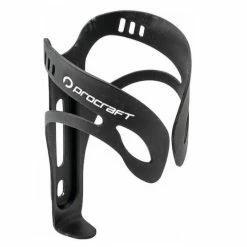 Flaschenhalter Procraft Pro Alu Schwarz