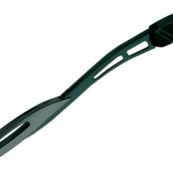 Seitenständer Esge Pletscher Comp Zoom 18 Schwarz, 26-29" Verstellbar, 18mm