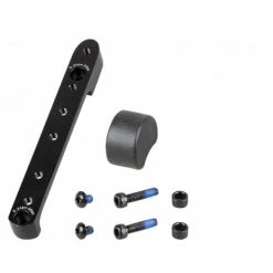 Bontrager SC WB Speed Concept Cage Hardware