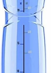 Flasche Elite Vero Blau 700ml