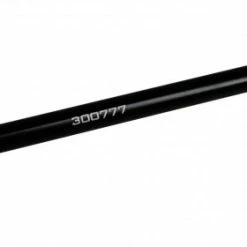 Bontrager Achse ABP DH Rear Thru Axle Bolt 197mm