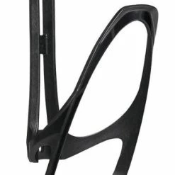 Flaschenhalter Merida Aero Carbon Schwarz