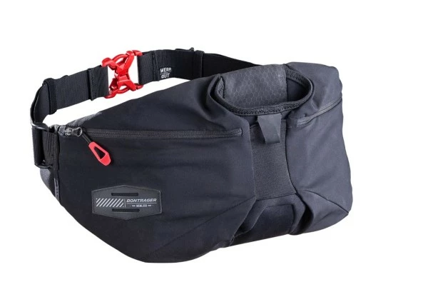 Bontrager Rapid Pack 3 Bontrager Rapid Pack