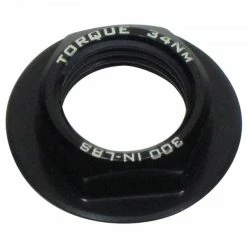 Trek Scratch 2010-2011, 290376, Mutter, M16x1.5, 7mm