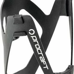 Flaschenhalter Procraft Z-Cage Schwarz