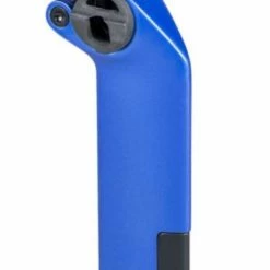 Trek 2020 Madone SL Sattelstütze 160mm, 5mm Versatz, Alpine Blue