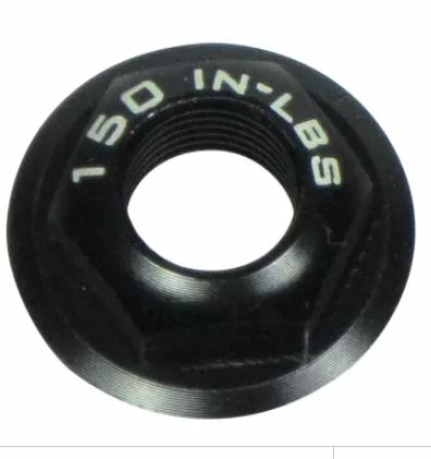 Trek Superfly 2010-2011, 284029, Mutter, M10x1.5, 7.0mm 4 Trek Superfly 2010-2011, 284029, Mutter, M10x1.5, 7.0mm – Bild 2