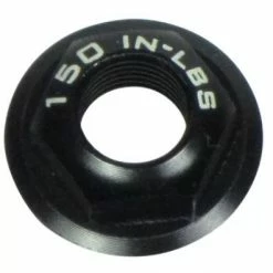 Trek Superfly 2010-2011, 284029, Mutter, M10x1.5, 7.0mm