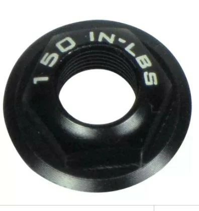 Trek Remedy Carbon 2012, 284029 (Nr.9), Mutter, M10x1.5, 7.0mm 3 Trek Remedy Carbon 2012, 284029 (Nr.9), Mutter, M10x1.5, 7.0mm