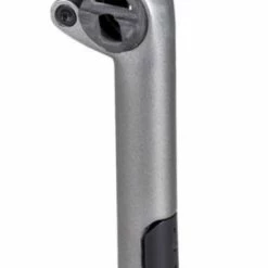 Trek Domane SLR Carbon Interner Sitzturmaufsatz, 155mm, 5mm Versatz Anthracite