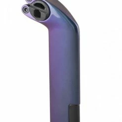 Trek Madone SLR 205mm, 25mm Versatz, Amethyst