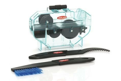 XLC Schaltreinigungs-Set Set TO-S57 3 XLC Schaltreinigungs-Set Set TO-S57