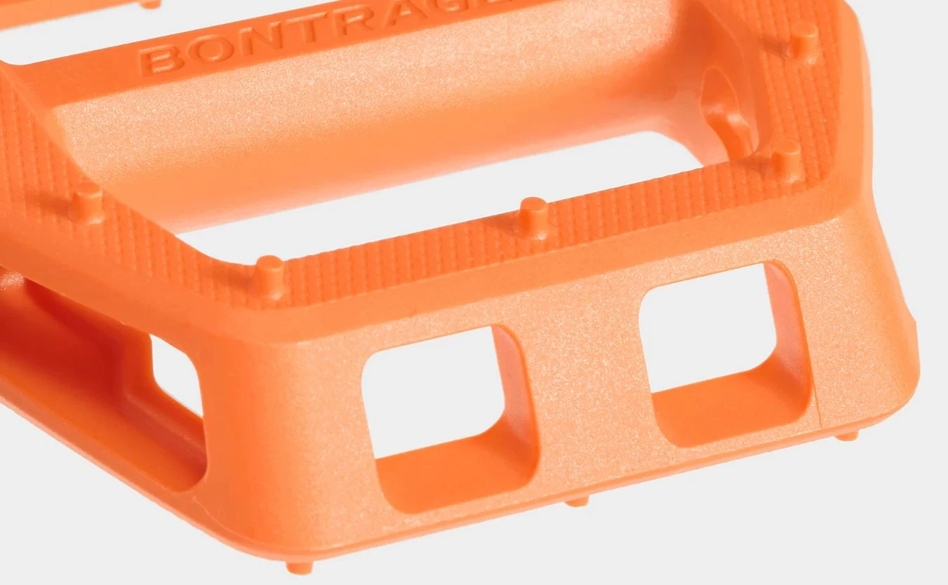 Bontrager Line Comp Plattformpedalset Roarange 5 Bontrager Line Comp Plattformpedalset Roarange – Bild 3