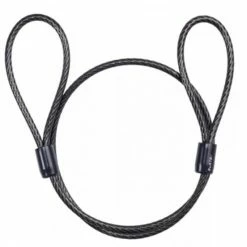 Bontrager Sattel-Kabelschloss