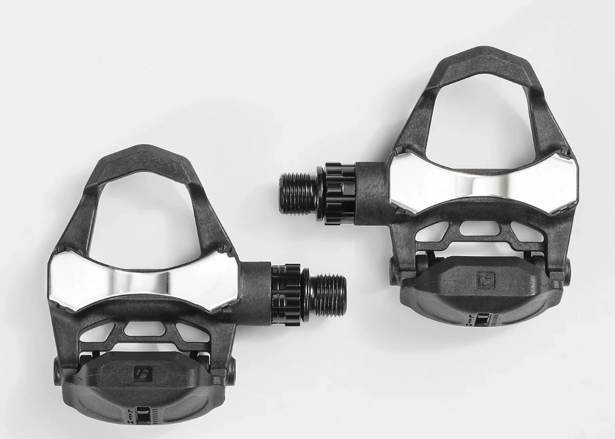 Bontrager Elite Road Pedalset 4 Bontrager Elite Road Pedalset – Bild 2