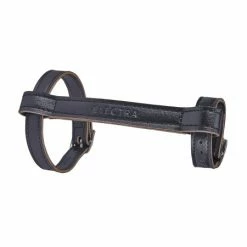 Electra Classic Faux Leather Bike Carry Handle Black