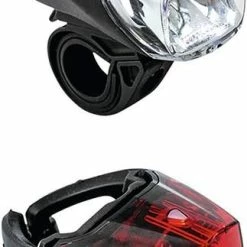 Procraft Lichtset LED Comp