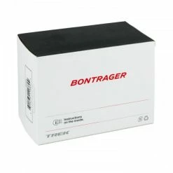 Bontrager Schlauch Self-Sealing 27,5x2,0-2,4 Presta Ventil 48