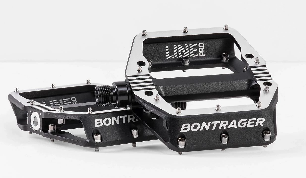 Bontrager Line Pro Pedal 4 Bontrager Line Pro Pedal – Bild 2