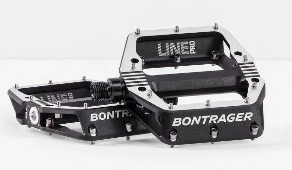 Bontrager Line Pro Pedal 3 Bontrager Line Pro Pedal